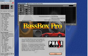 bassbox 6 pro